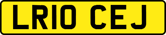 LR10CEJ