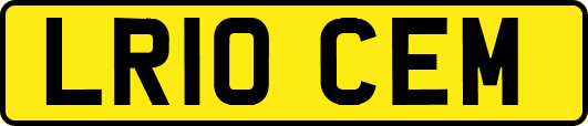 LR10CEM