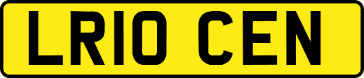 LR10CEN