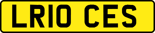 LR10CES