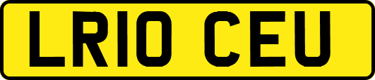 LR10CEU