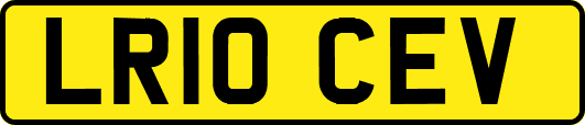 LR10CEV