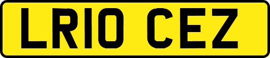 LR10CEZ