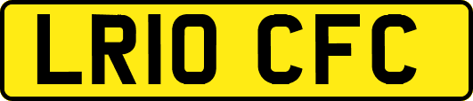 LR10CFC