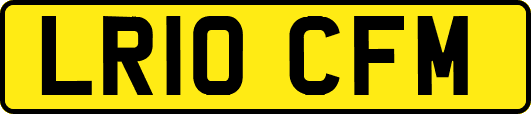 LR10CFM