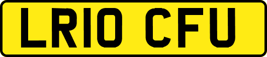 LR10CFU