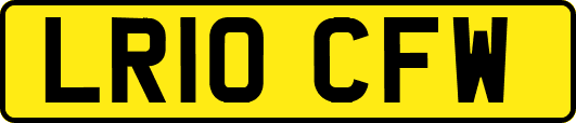 LR10CFW