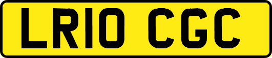 LR10CGC