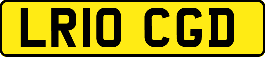 LR10CGD