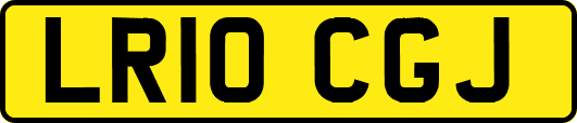 LR10CGJ