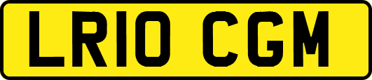 LR10CGM