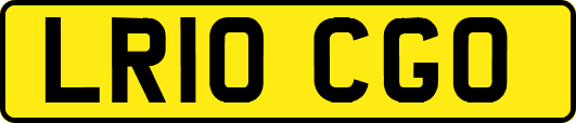 LR10CGO