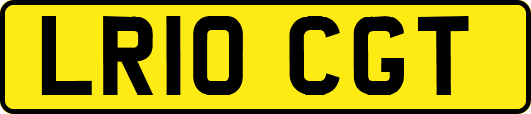LR10CGT
