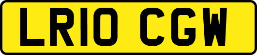LR10CGW