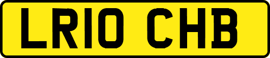 LR10CHB