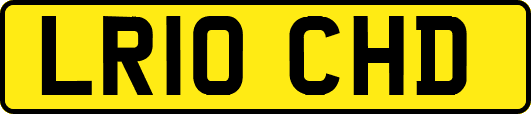 LR10CHD