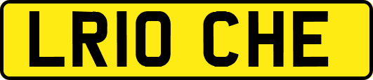 LR10CHE