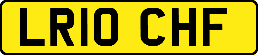 LR10CHF