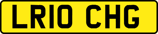 LR10CHG