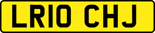 LR10CHJ