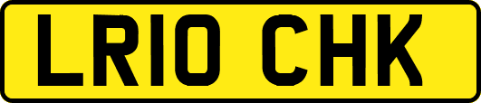 LR10CHK