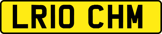 LR10CHM