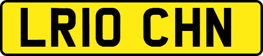 LR10CHN
