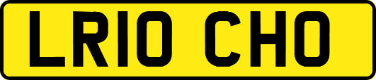 LR10CHO