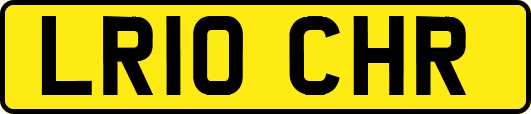 LR10CHR