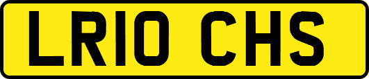 LR10CHS