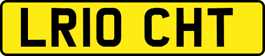 LR10CHT