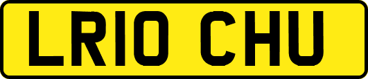 LR10CHU