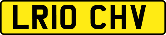 LR10CHV