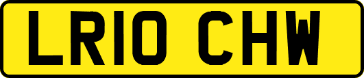 LR10CHW