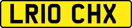 LR10CHX