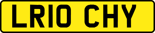LR10CHY