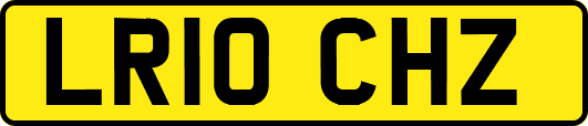 LR10CHZ