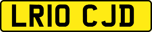 LR10CJD
