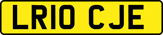 LR10CJE