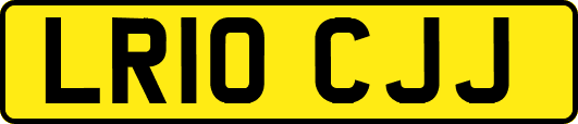 LR10CJJ
