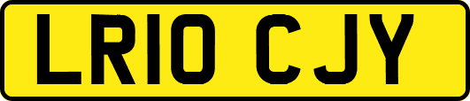 LR10CJY