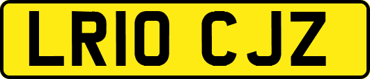 LR10CJZ