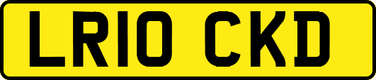 LR10CKD