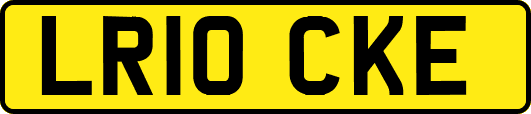 LR10CKE