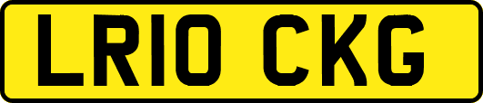 LR10CKG