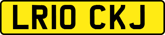LR10CKJ