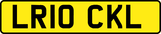 LR10CKL