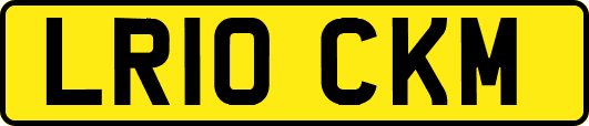 LR10CKM