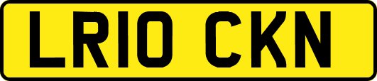 LR10CKN