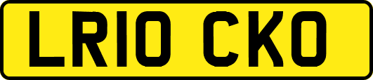 LR10CKO